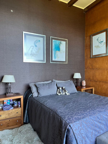 Casa En Venta De 4 Dorm. En Pucón