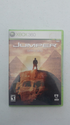 Jumper  Para Xbox 360