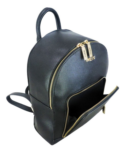 Mochila Dama Wilys Tourist Modelo Whb001