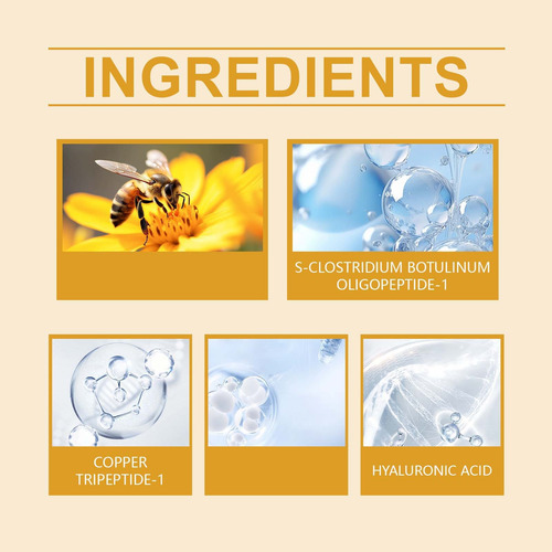 Y Firming Wrinkle Cream 100g. Deeply Hydrating Nourishing Sk