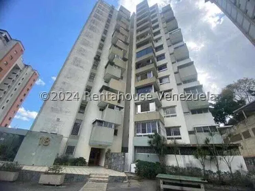 Apartamento En Alquiler. Af