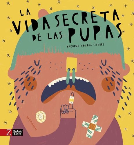 Libro Vida Secreta De Las Heridas, La