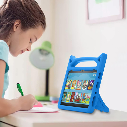 Fire Hd 10 Tablet Fire Tablet 10 Case Kids, Kindle Fire Hd A