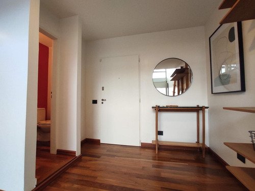 Moderno Loft En Dúplex Con Dormitorio En Suite, Balcón Y Cochera La Lucila