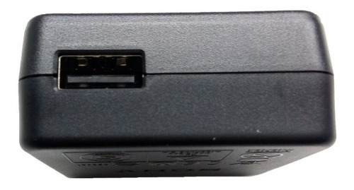 Carregador Original Sony Usb Ac-ub10c