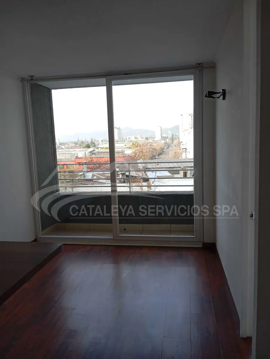 Imagen 4 de 19 de Vendo Comodo Dpto. 1 Hab-1baño (114505)