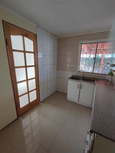 Amplia Casa En Arriendo - Paine