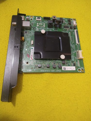 Tarjeta Main Hisense 65r6g Rsag7.820.11014/roh (Usado)