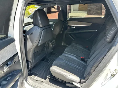 Peugeot 5008 Gt Diésel