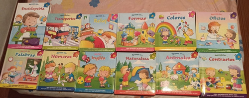 Libros Infantiles Enciclopedia Del Ratón Sabio