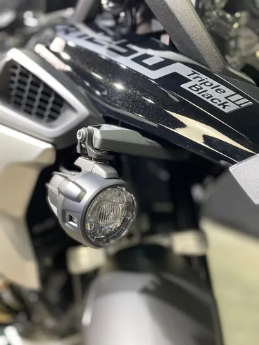 Bmw R1250gs Triple Black 2023 2.000kms