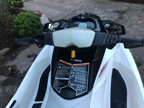 Seadoo Gti130
