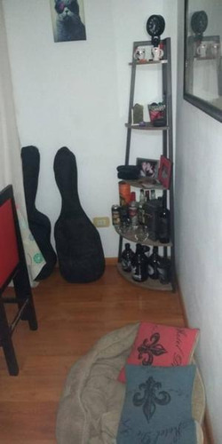 Imagen 5 de 15 de Venta Departamento 1 Dormitorio Por Escalera