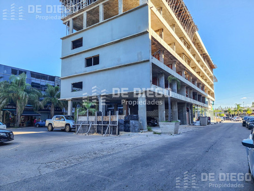 Alquiler Local A Estrenar Ruta 27, Tigre Rincon De Milberg Nordelta