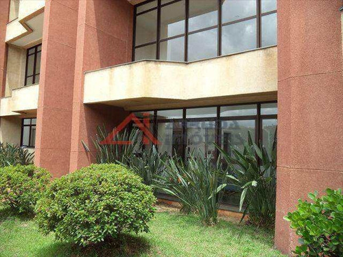 Imagem 30 de 30 de Apartamento Com 3 Dorms, Condomínio Residencial Villa Di Firenze, Itu - R$ 380 Mil, Cod: 41094 - V41094