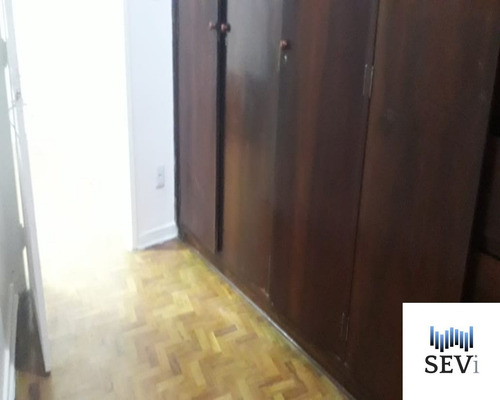 Imagem 24 de 25 de Apartamento - Ap00329 - 69471227