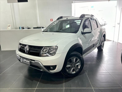 Renault Duster Oroch Oroch 2.0 Dynamique Manual 2.0