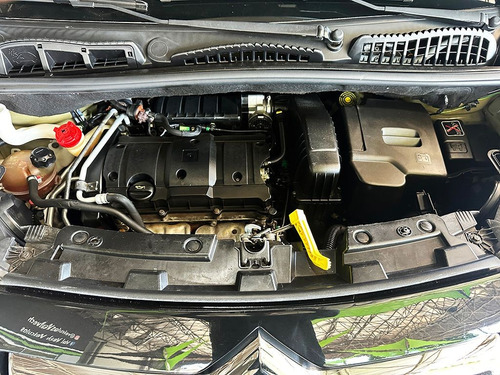 Citroën Aircross 1.6 GLX 16V