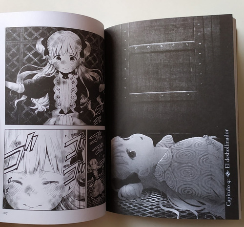 Imagen 7 de 9 de Shadow House, Vol. 1