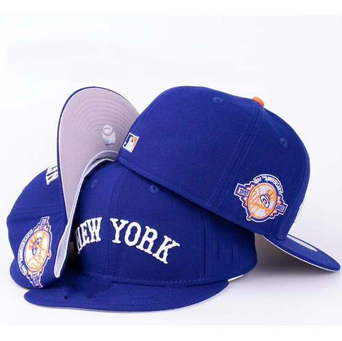 Gorra De Beisbol Bordada