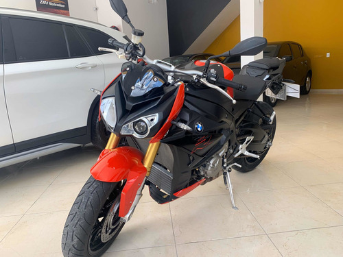 Bmw S 1000 R