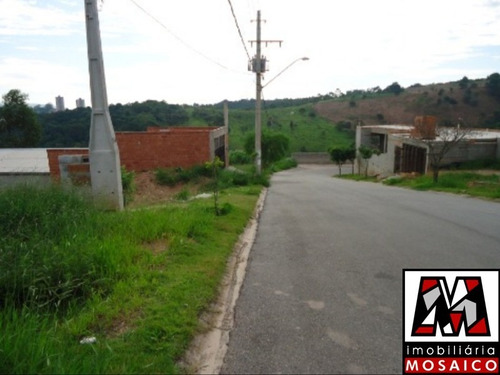Imagem 2 de 4 de Terreno Plano Em Bairro. - 30884 - 68869112