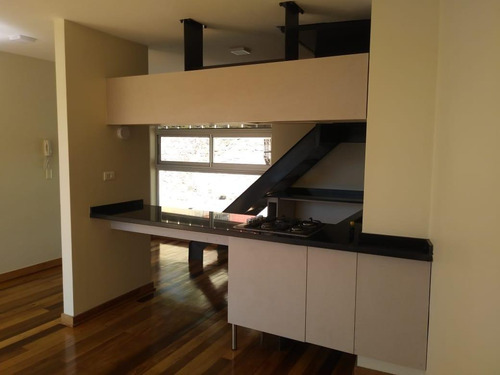 ¡excelente Loft Nuevo En Cerro Alegre Con Hermosa Vista!