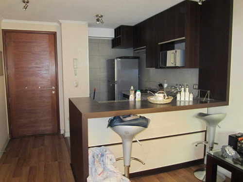 Nuevo Precio! Kennedy Frente Parque Arauco (73834)