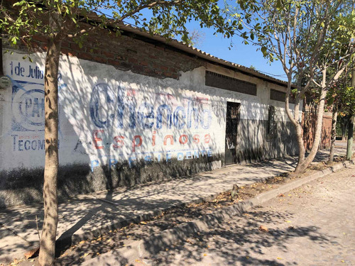 Imagen 3 de 26 de Terreno 2464m2 Con 3 Casas Col Bayardo Tecoman