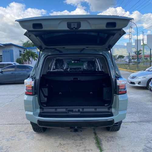 Imagen 4 de 11 de Toyota 4runner