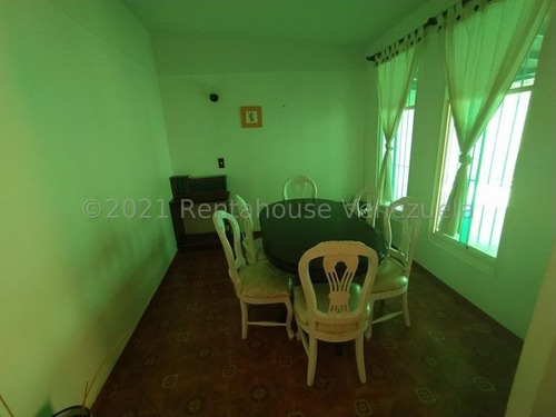 Imagen 13 de 27 de Casa En Venta Urb San Pablo, Turmero 23-24660 Hc