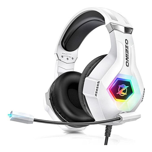 Auriculares Para Juegos Ps4, Auriculares Para Xbox Con Soni.