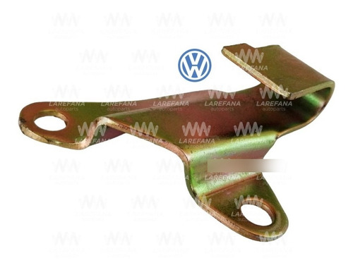 Soporte Funda Clutch Vw Sedan Vocho 74-03