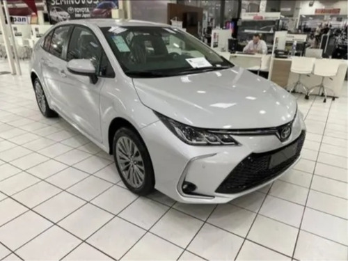 Toyota Corolla 2.0 VVT-IE FLEX XEI DIRECT SHIFT