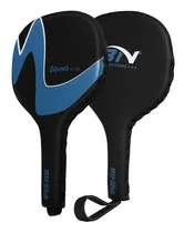 Comprar Manoplas Paddle Paletas Bn De Pu Muay Thai Mma Boxeo (1 Par)