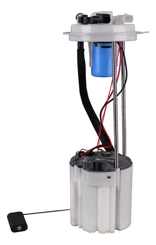 Bomba Gasolina Para Chevrolet Cheyenne 5.3 2012 Cab Standard