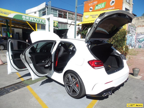 Imagen 9 de 25 de Mercedes-benz Clase A Amg A45s