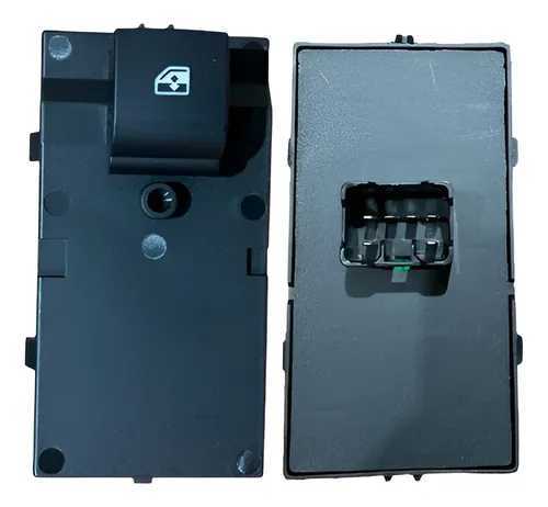 Comando Elevavidrios Chevrolet Sonic Cobalt 2013 2017 6p