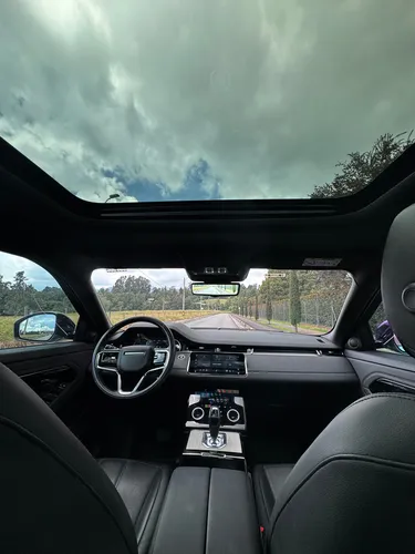 Range Rover Evoque Bronze Collection Mild Hybrid 2023