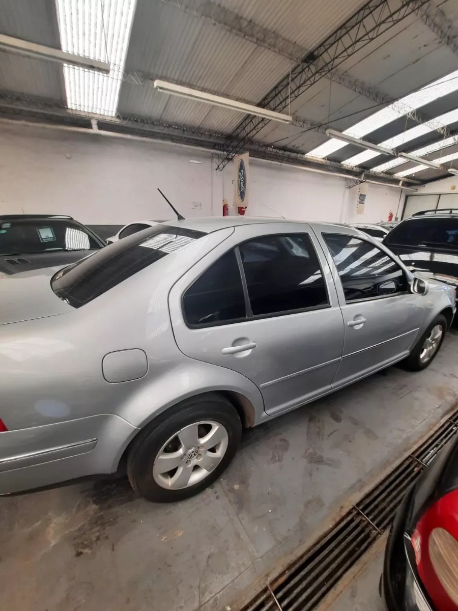 Volkswagen Bora 2005 Tdi 2.0