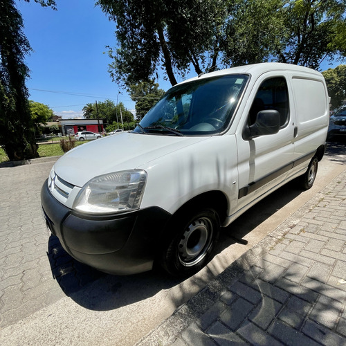 Citroën Berlingo Furgon 1.6 Bussines Hdi 92cv Am54