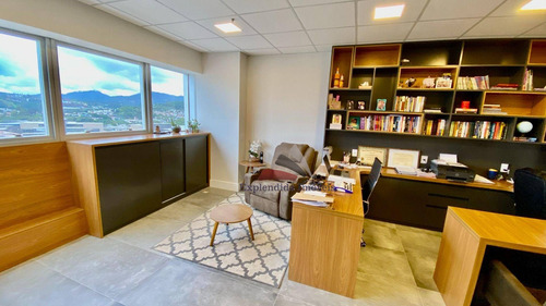 Imagem 11 de 13 de Sala Para Comprar Helbor Dual - Patteo Mogilar - 38m² - Mogi Das Cruzes/sp - Sa0024