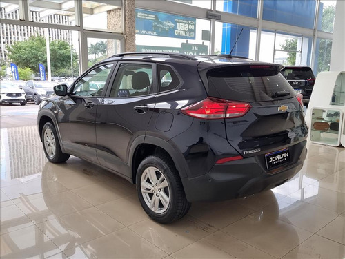 Chevrolet Tracker 1.0 TURBO FLEX LT AUTOMÁTICO