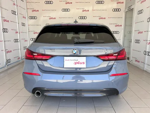BMW Serie 1 1.5 118