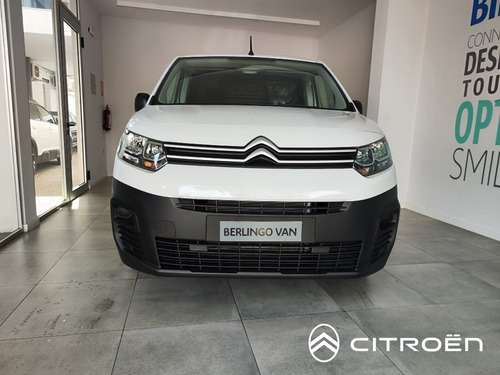 Citroen Berlingo Van K9 1.6 Hdi
