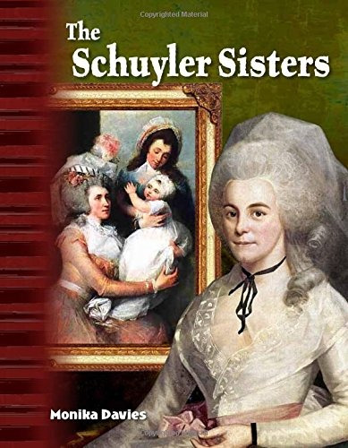 El Libro De Estudios Sociales De Las Hermanas Schuyler Para 