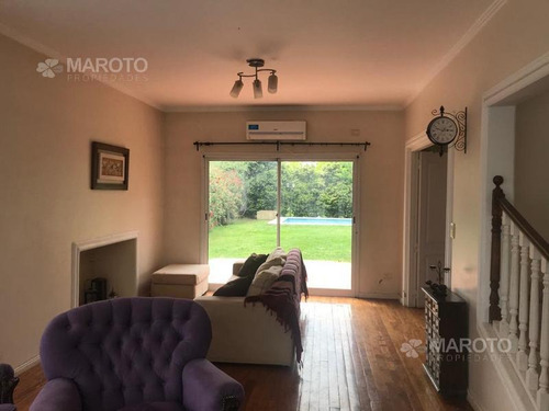Imagen 10 de 22 de Casa En Venta En San Lucas Village - Maroto Propiedades-