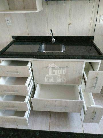 Imagem 4 de 6 de Apartamento Com 3 Dormitórios À Venda, 72 M² Por R$ 310.000 - Parque Dos Bandeirantes - Ribeirão Preto/sp - Ap4643