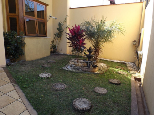 Imagem 2 de 30 de Casa À Venda Em Loteamento Parque Das Hortências (sousas) - Ca005779