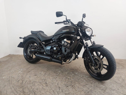 Kawasaki Vulcan S Abs 2021